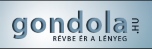 Gondola Webmail